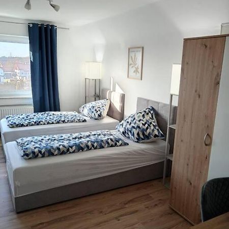 Ferienwohnung Allgaeu 5 Memmingen Exteriör bild