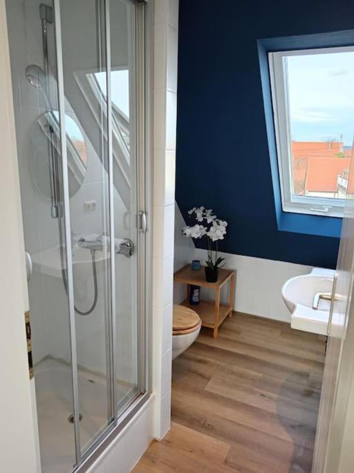 Ferienwohnung Allgaeu 5 Memmingen Exteriör bild