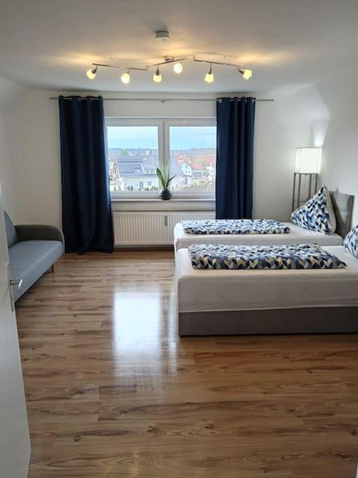 Ferienwohnung Allgaeu 5 Memmingen Exteriör bild