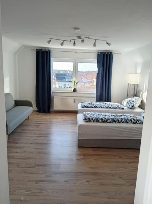 Ferienwohnung Allgaeu 5 Memmingen Exteriör bild
